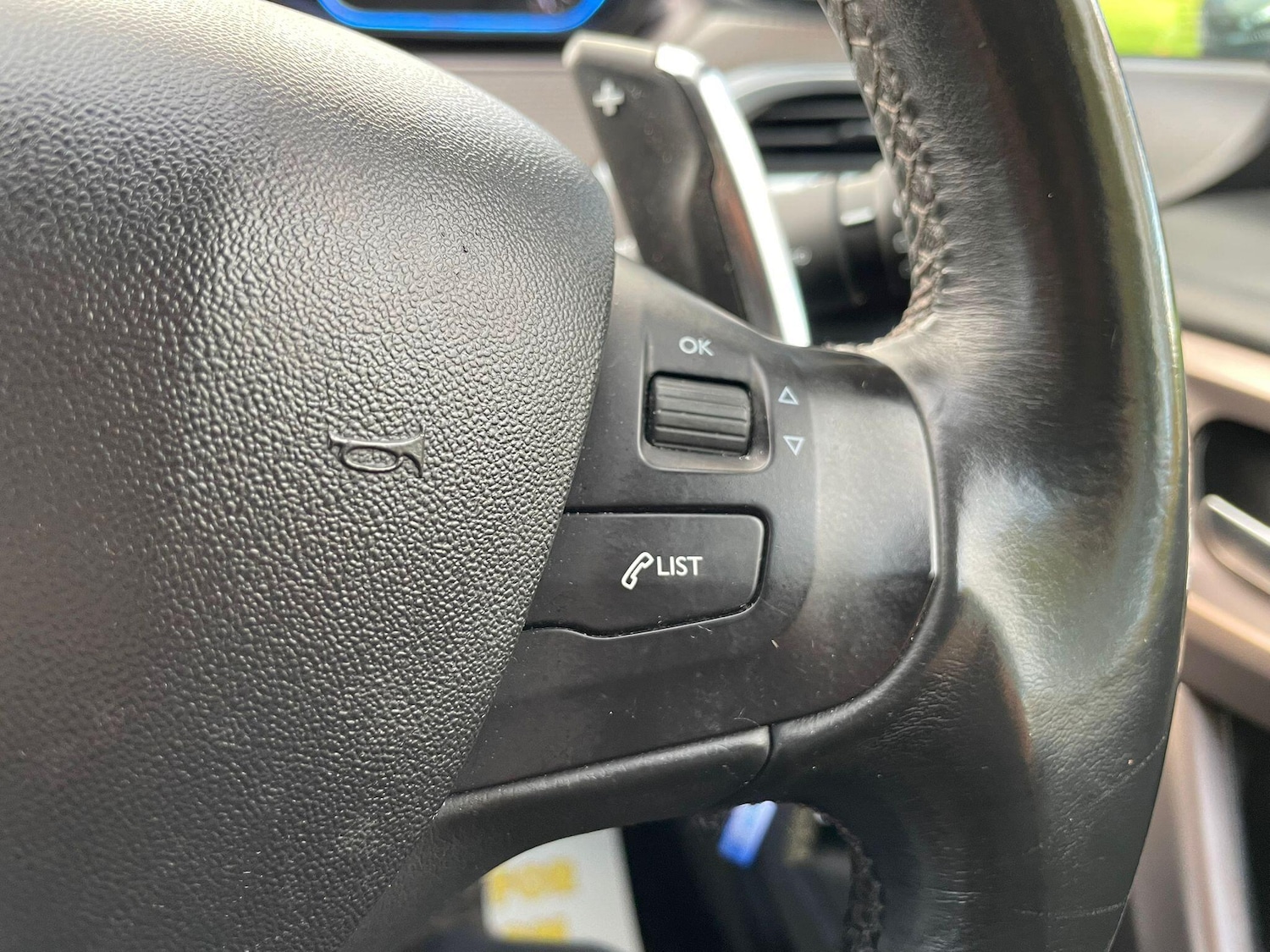 Used Peugeot 2008 2014 for sale - 77386330: Photo 20