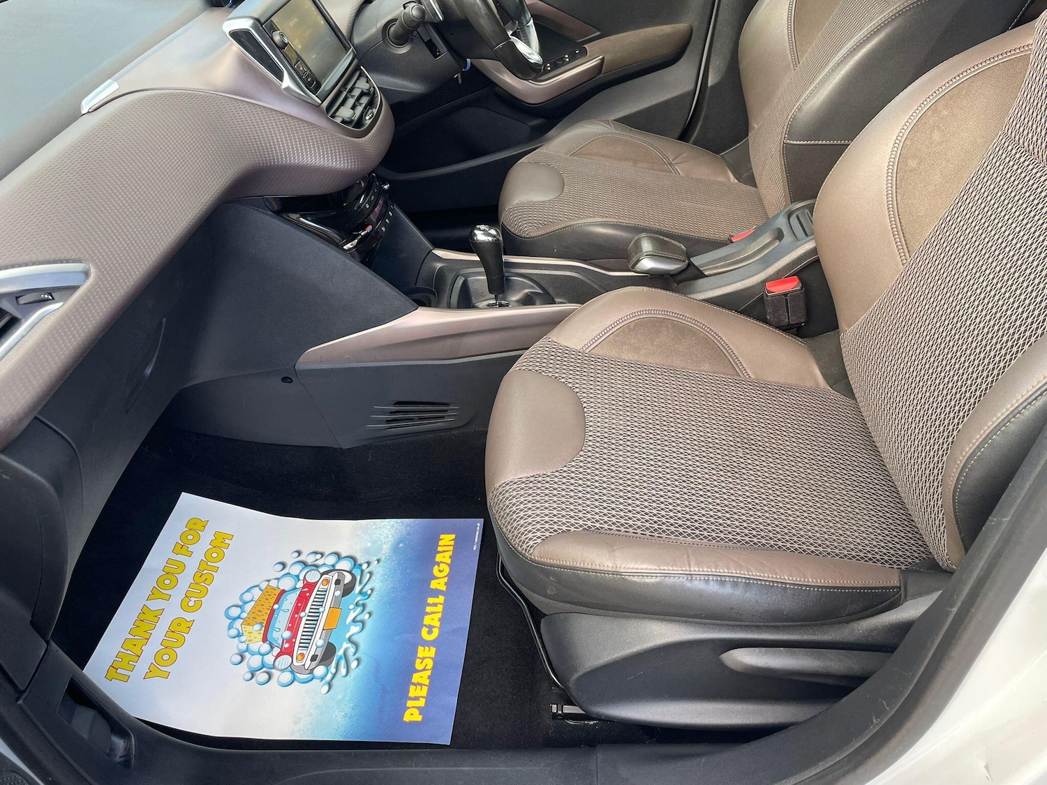 Used Peugeot 2008 2014 for sale - 77386330: Photo 40