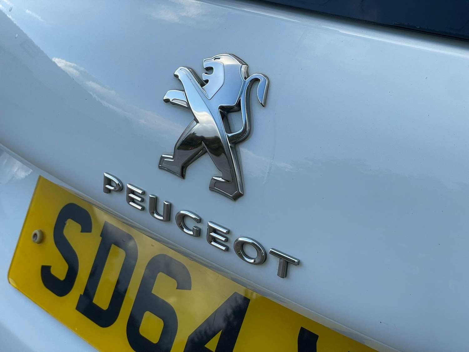 Used Peugeot 2008 2014 for sale - 77386330: Photo 41
