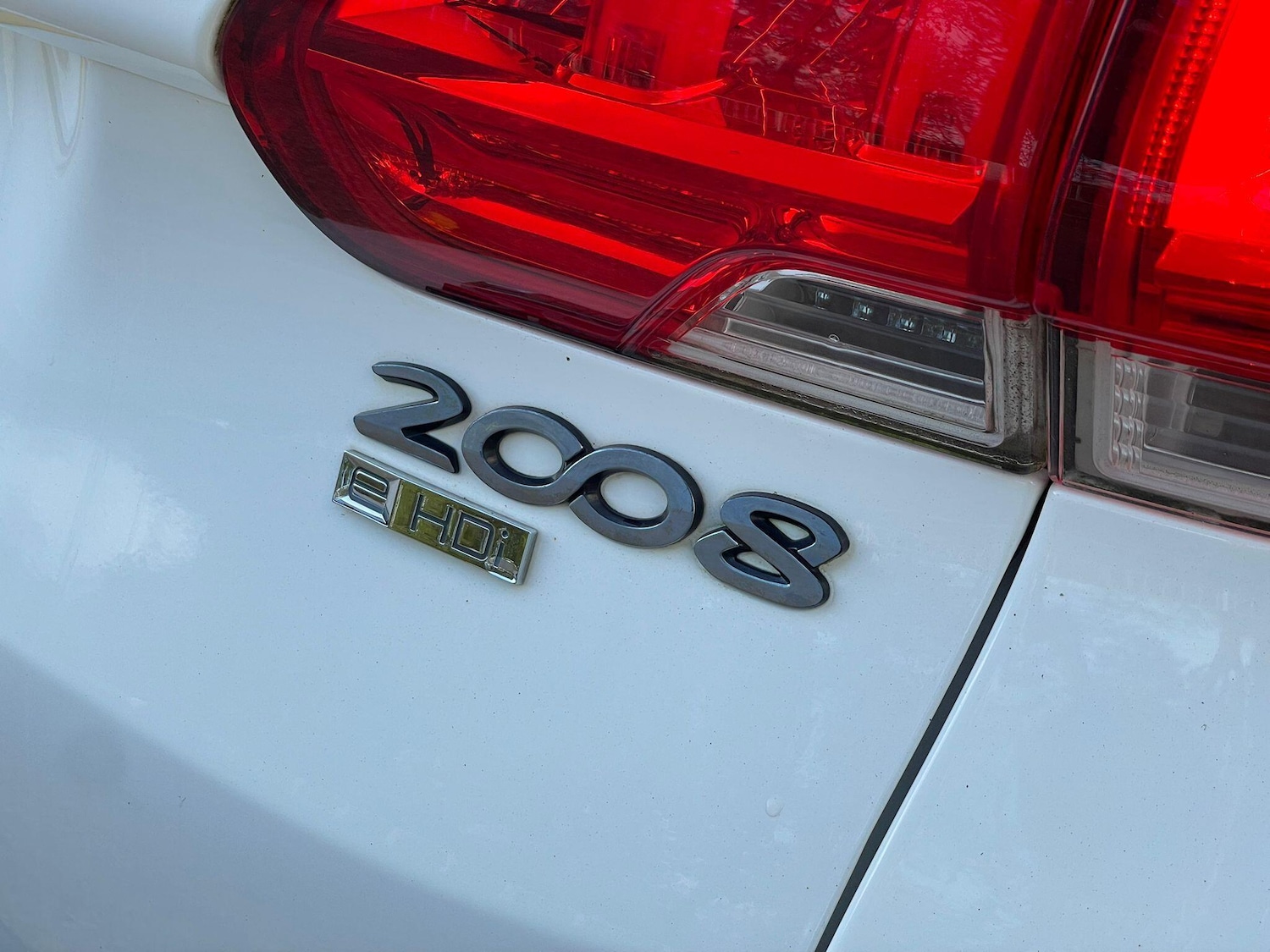 Used Peugeot 2008 2014 for sale - 77386330: Photo 44