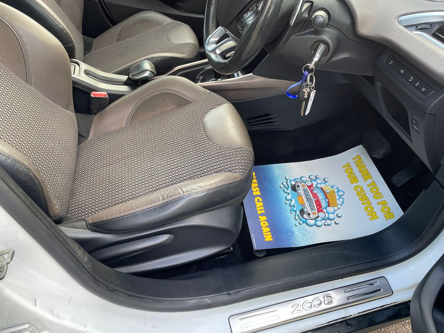 Used Peugeot 2008 2014 for sale - 77386330: Photo 46