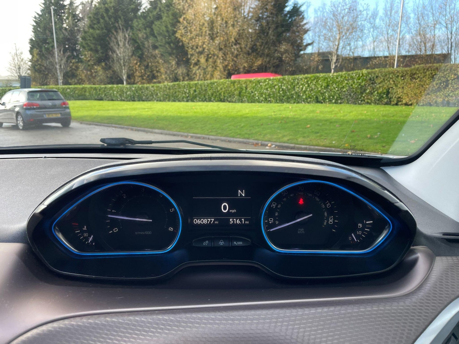 Used Peugeot 2008 2014 for sale - 77386330: Photo 47