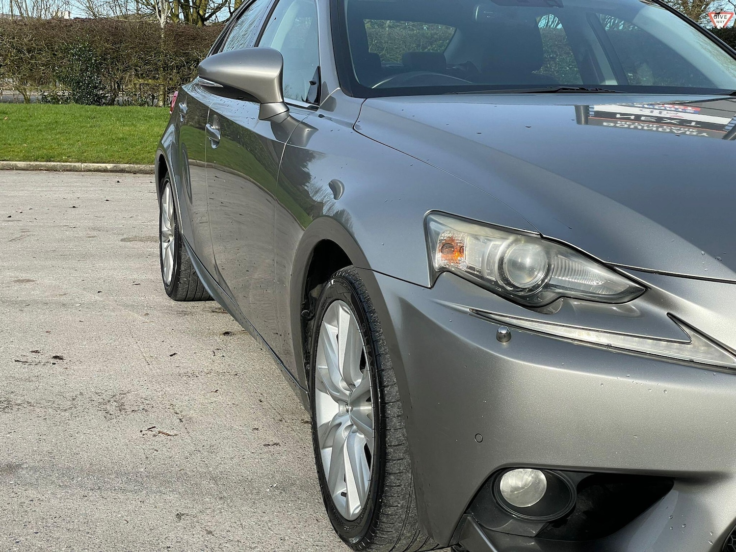 Used Lexus IS 2014 for sale - 77646554: Photo 11