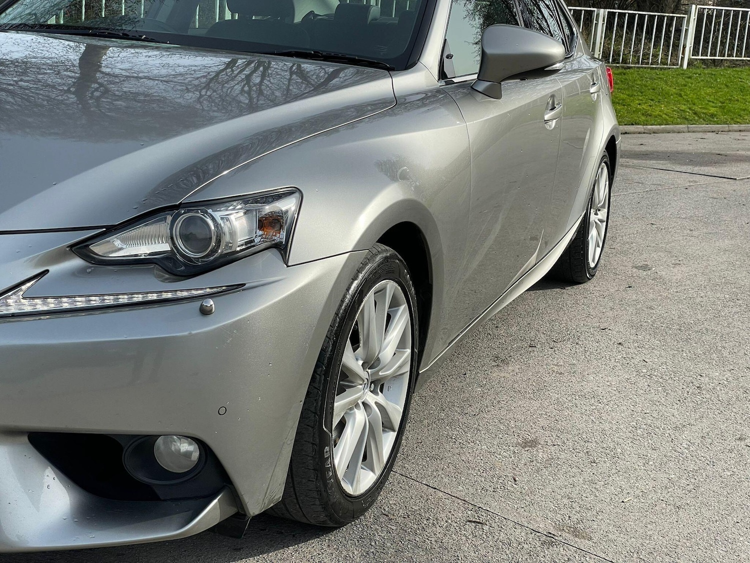 Used Lexus IS 2014 for sale - 77646554: Photo 12