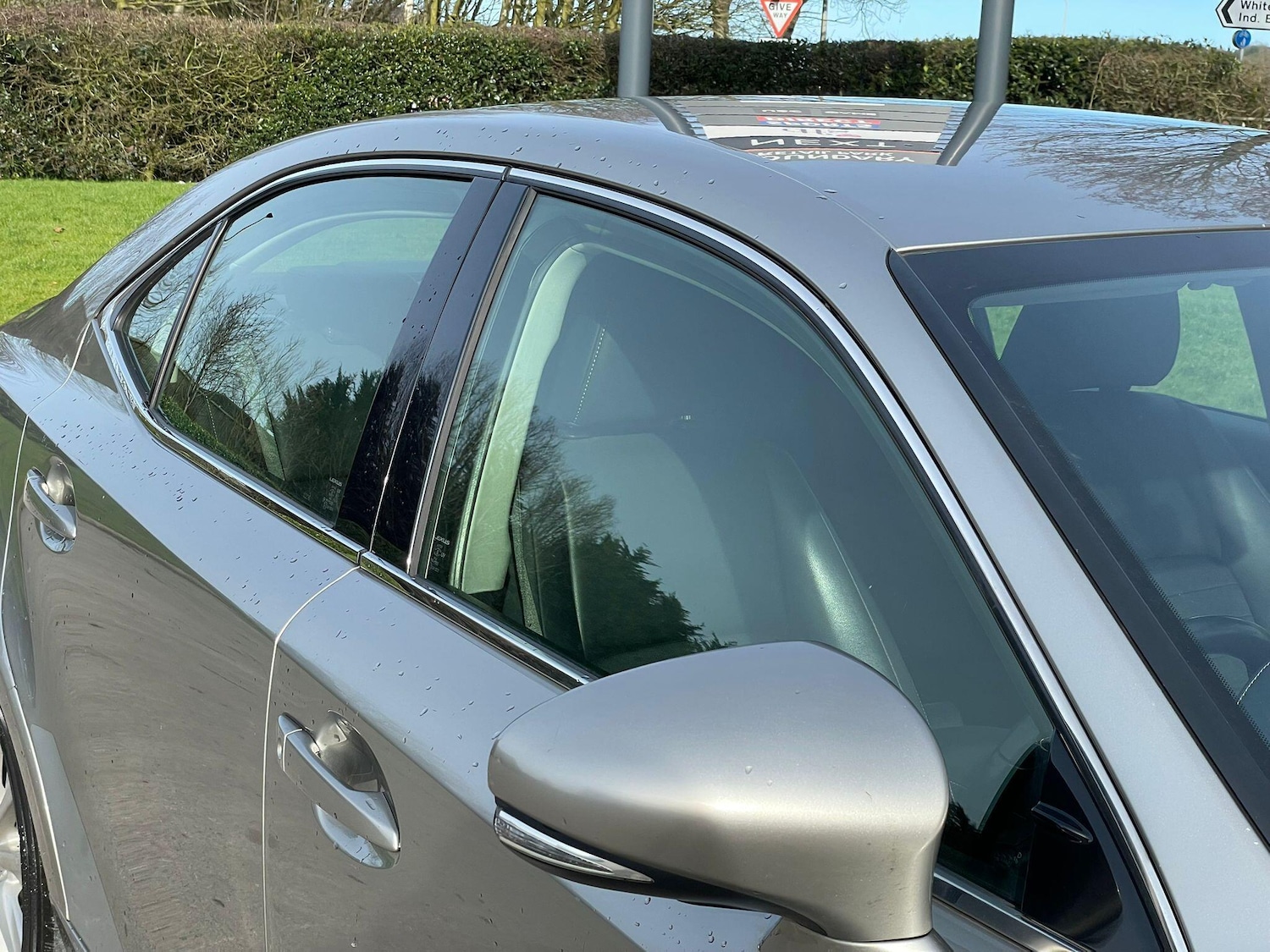 Used Lexus IS 2014 for sale - 77646554: Photo 13