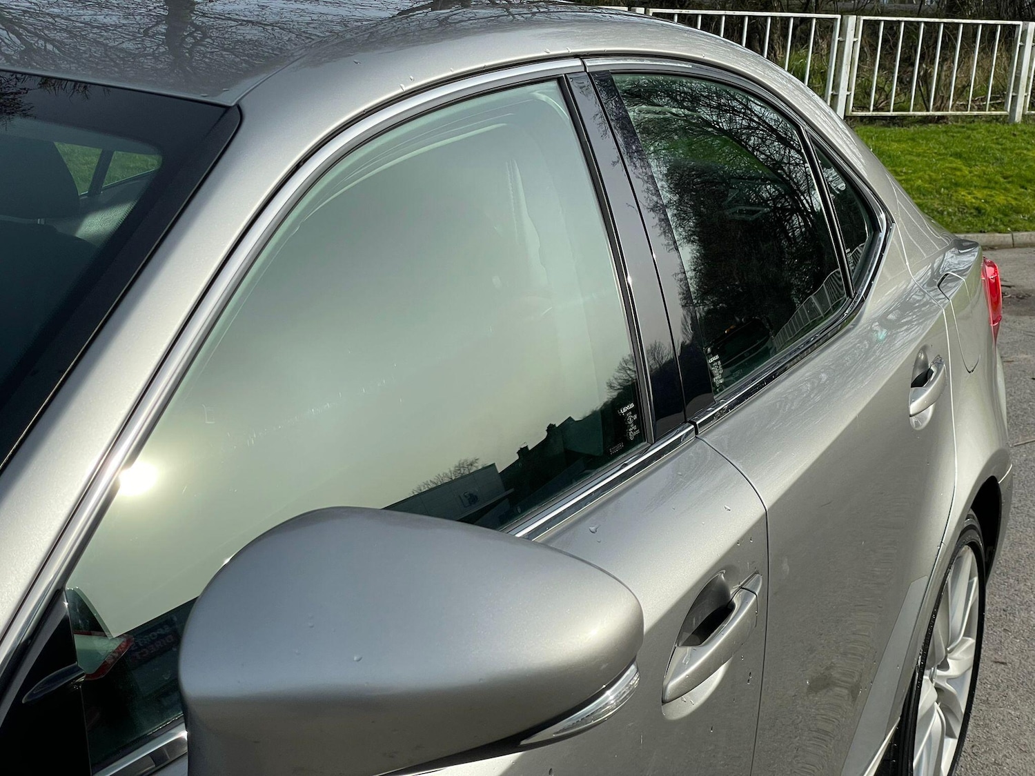 Used Lexus IS 2014 for sale - 77646554: Photo 14