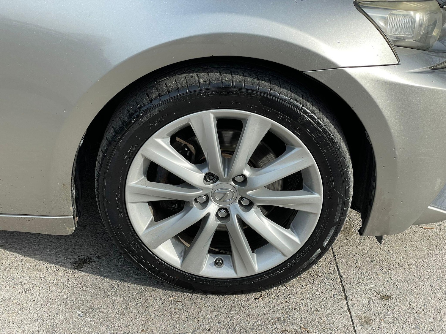 Used Lexus IS 2014 for sale - 77646554: Photo 18