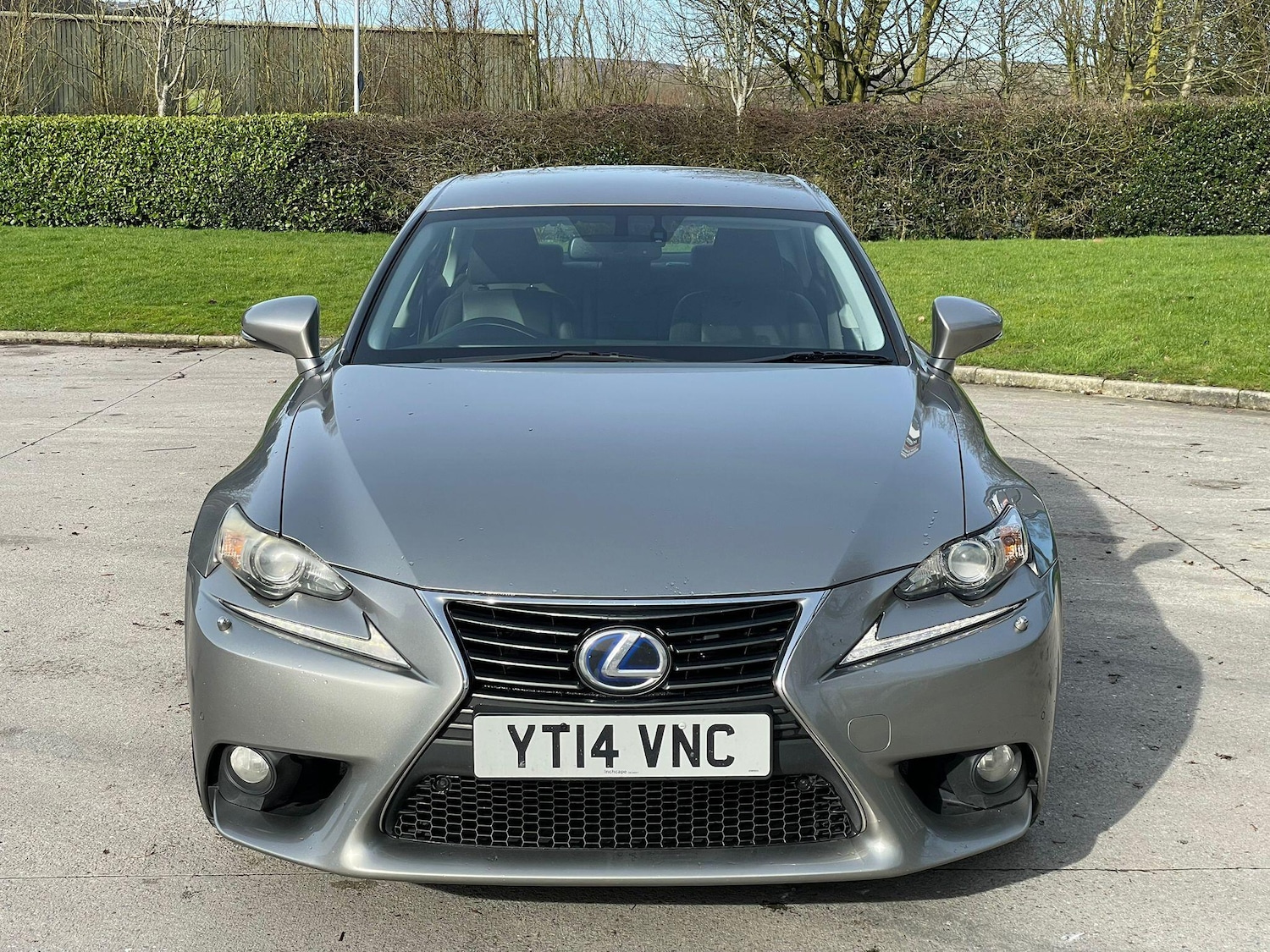 Used Lexus IS 2014 for sale - 77646554: Photo 2