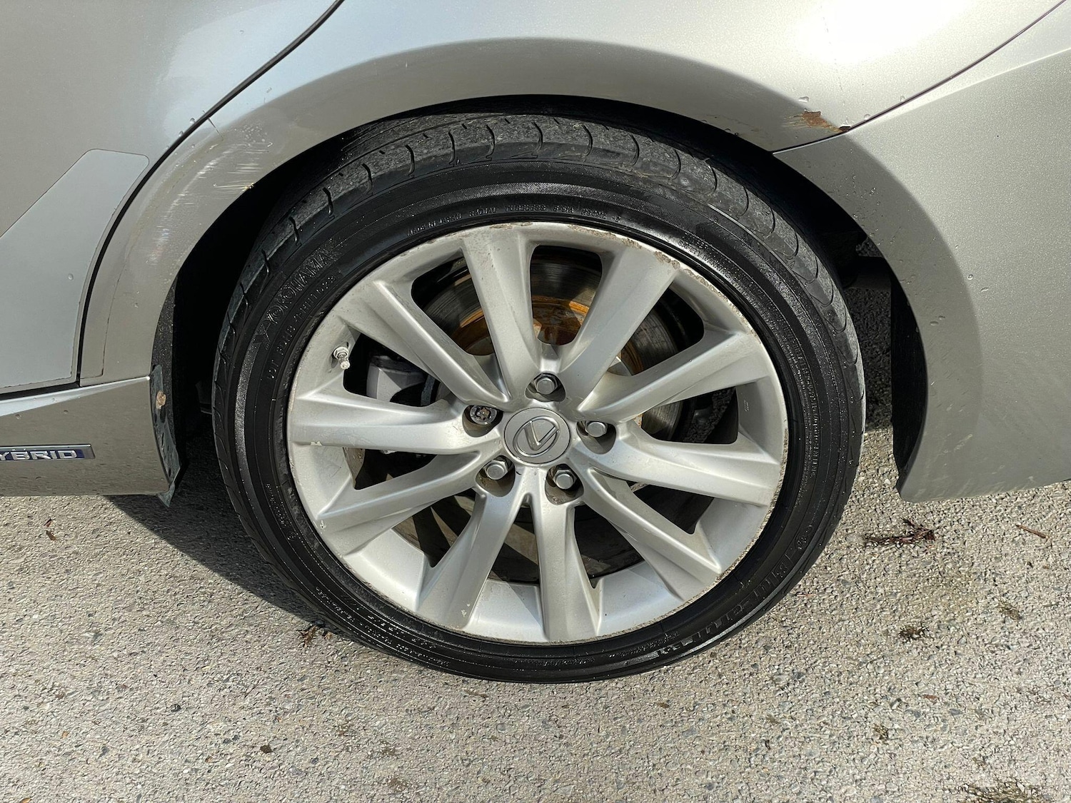 Used Lexus IS 2014 for sale - 77646554: Photo 20