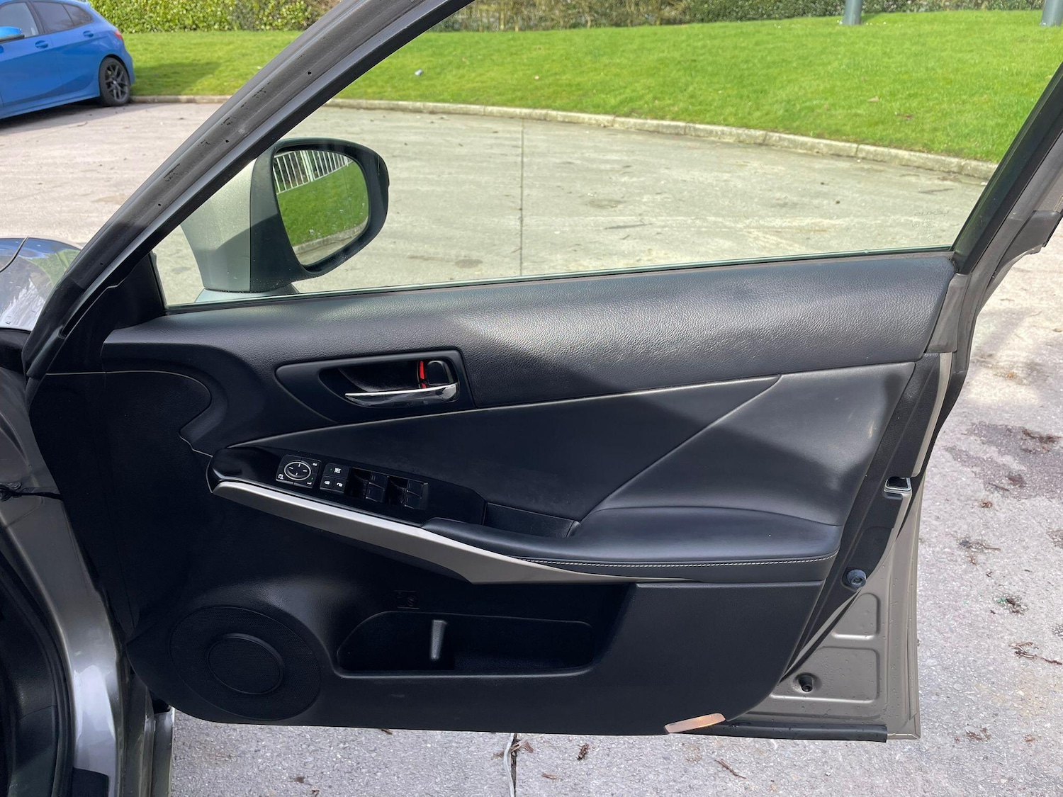 Used Lexus IS 2014 for sale - 77646554: Photo 23