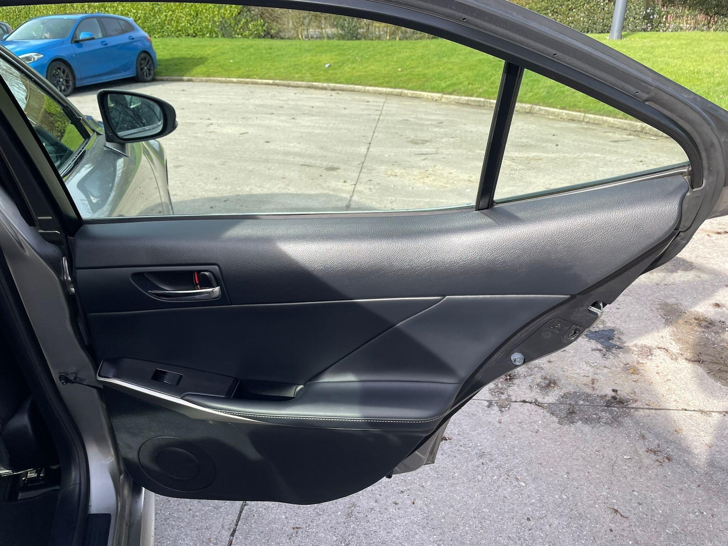 Used Lexus IS 2014 for sale - 77646554: Photo 25