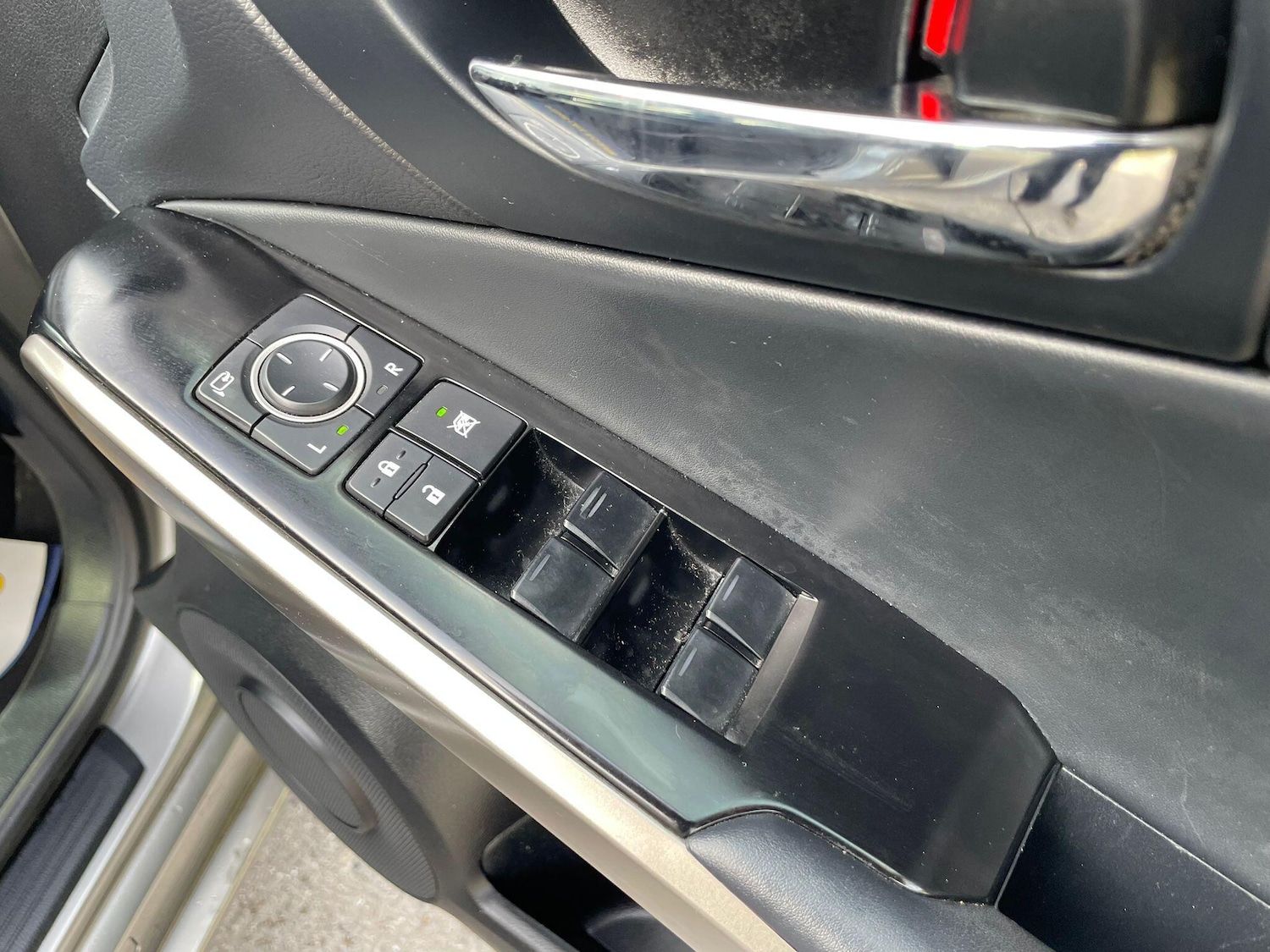 Used Lexus IS 2014 for sale - 77646554: Photo 26