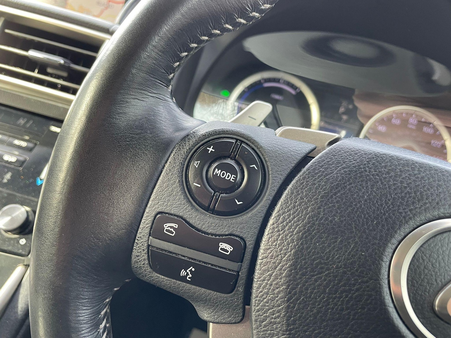 Used Lexus IS 2014 for sale - 77646554: Photo 28