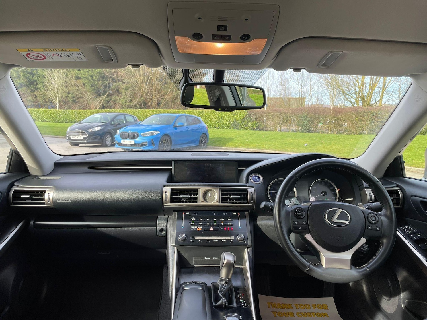 Used Lexus IS 2014 for sale - 77646554: Photo 30