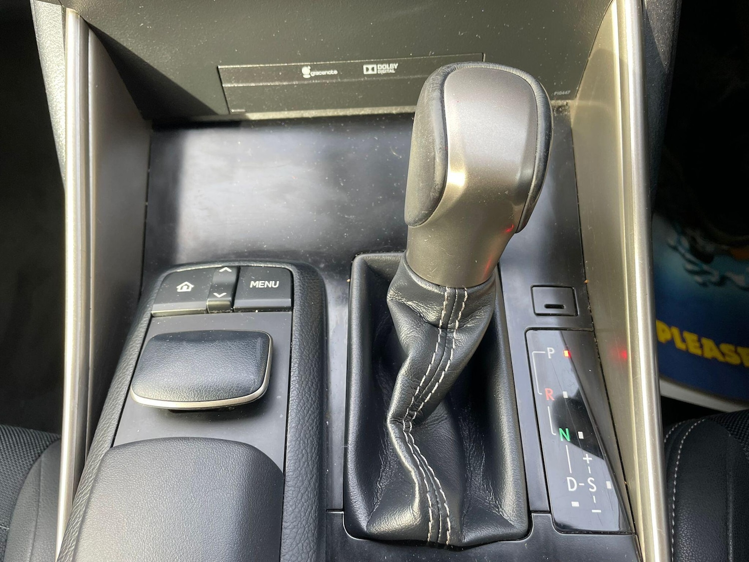 Used Lexus IS 2014 for sale - 77646554: Photo 35