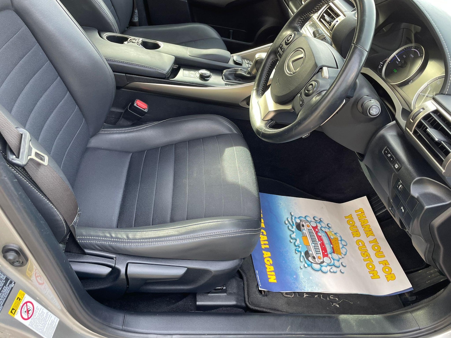 Used Lexus IS 2014 for sale - 77646554: Photo 38