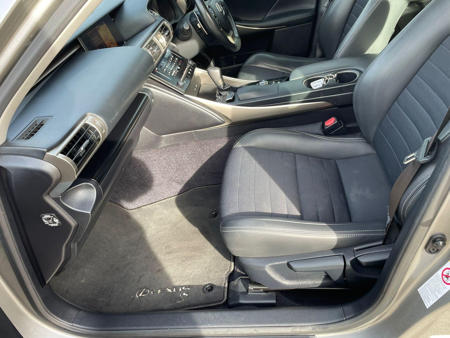 Used Lexus IS 2014 for sale - 77646554: Photo 39