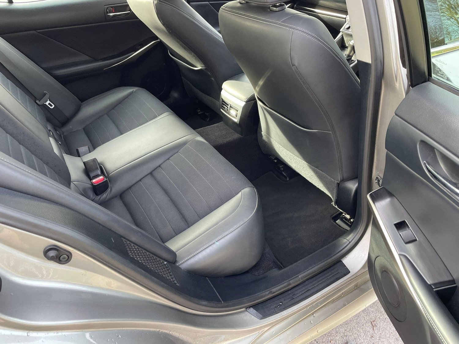 Used Lexus IS 2014 for sale - 77646554: Photo 40