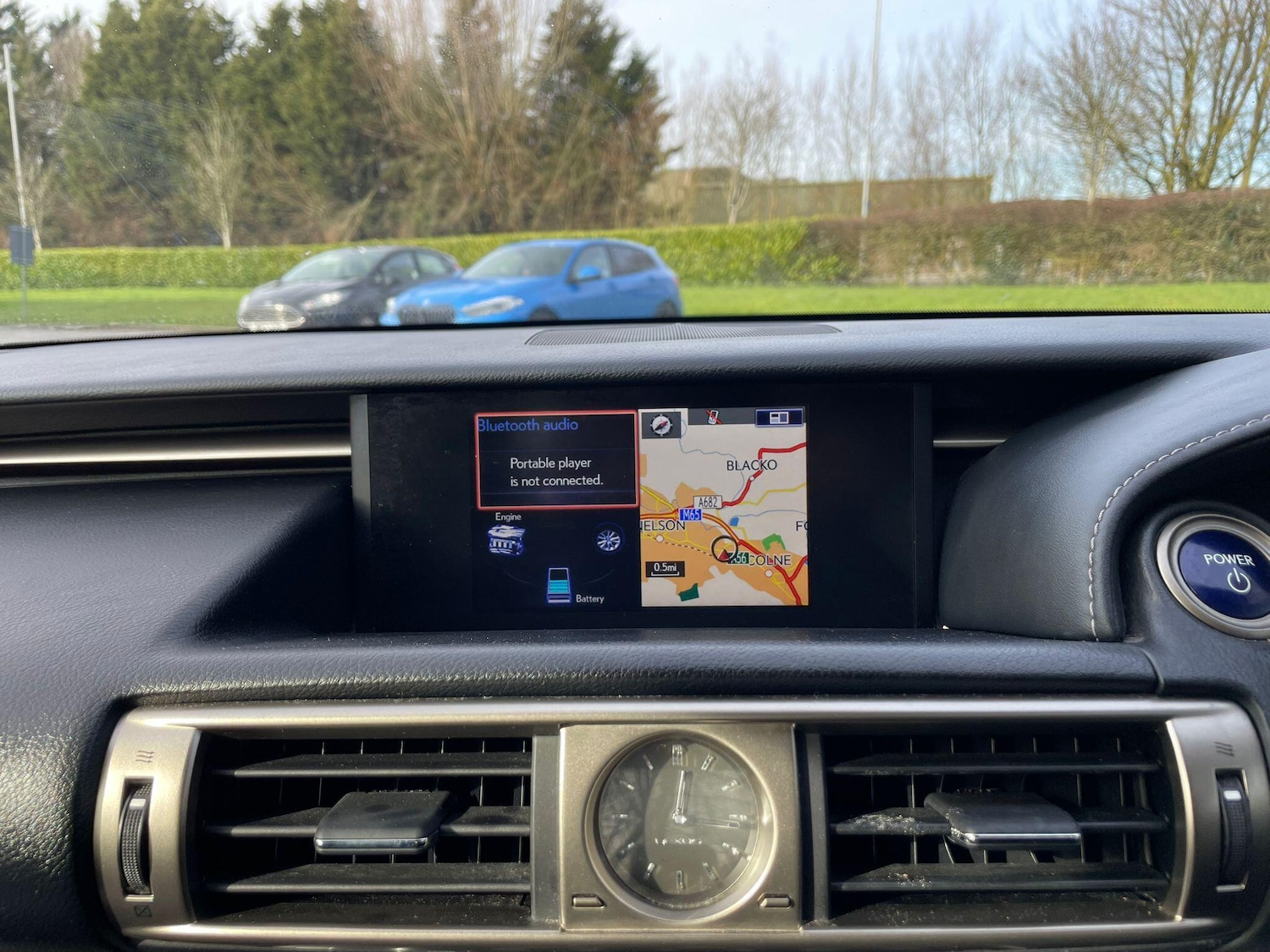 Used Lexus IS 2014 for sale - 77646554: Photo 46