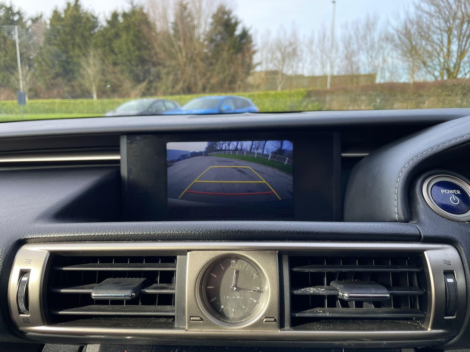 Used Lexus IS 2014 for sale - 77646554: Photo 47