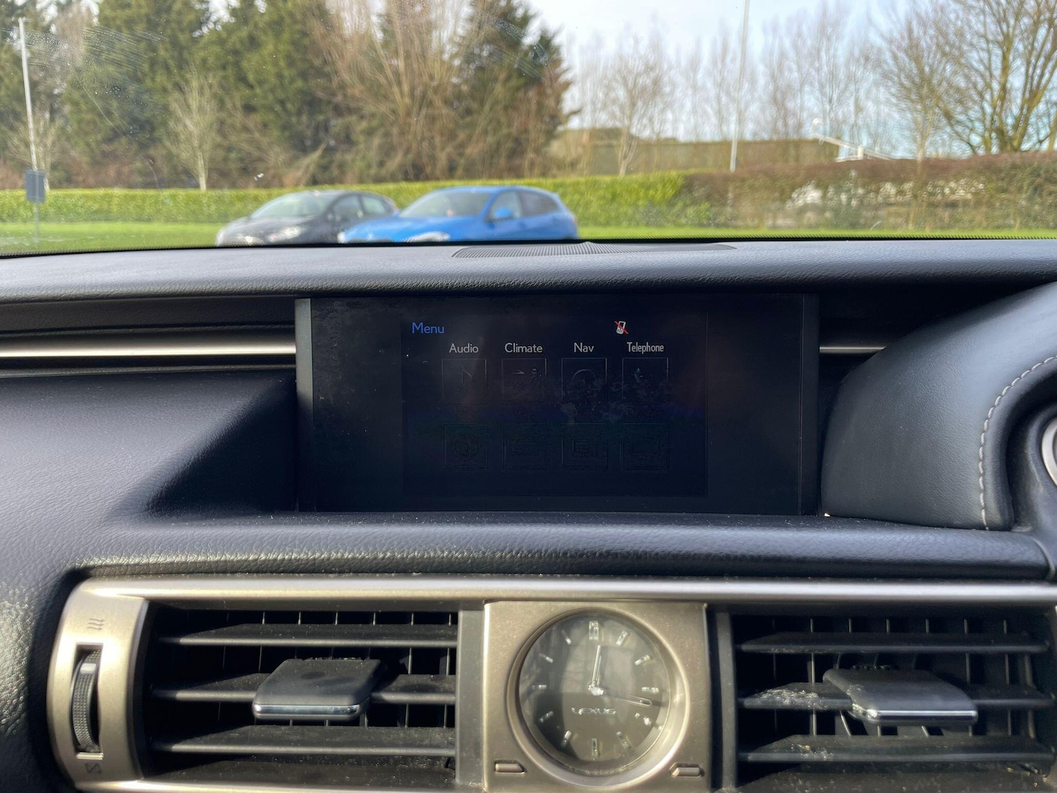 Used Lexus IS 2014 for sale - 77646554: Photo 48