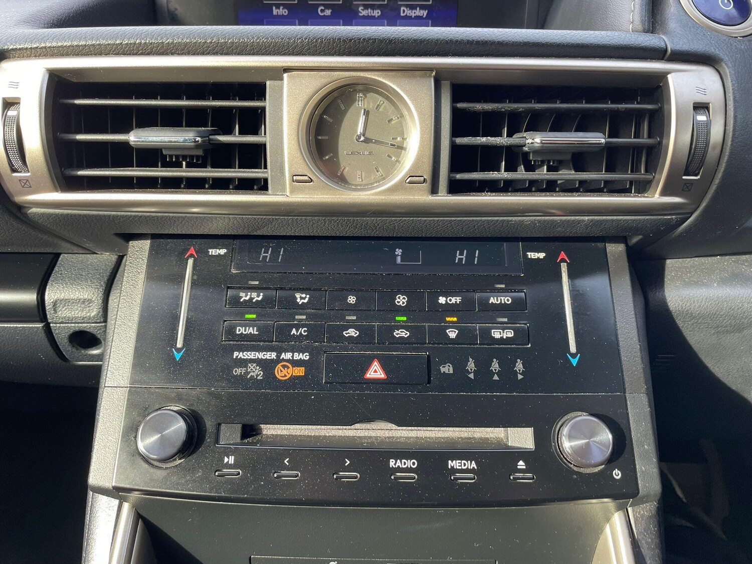 Used Lexus IS 2014 for sale - 77646554: Photo 49