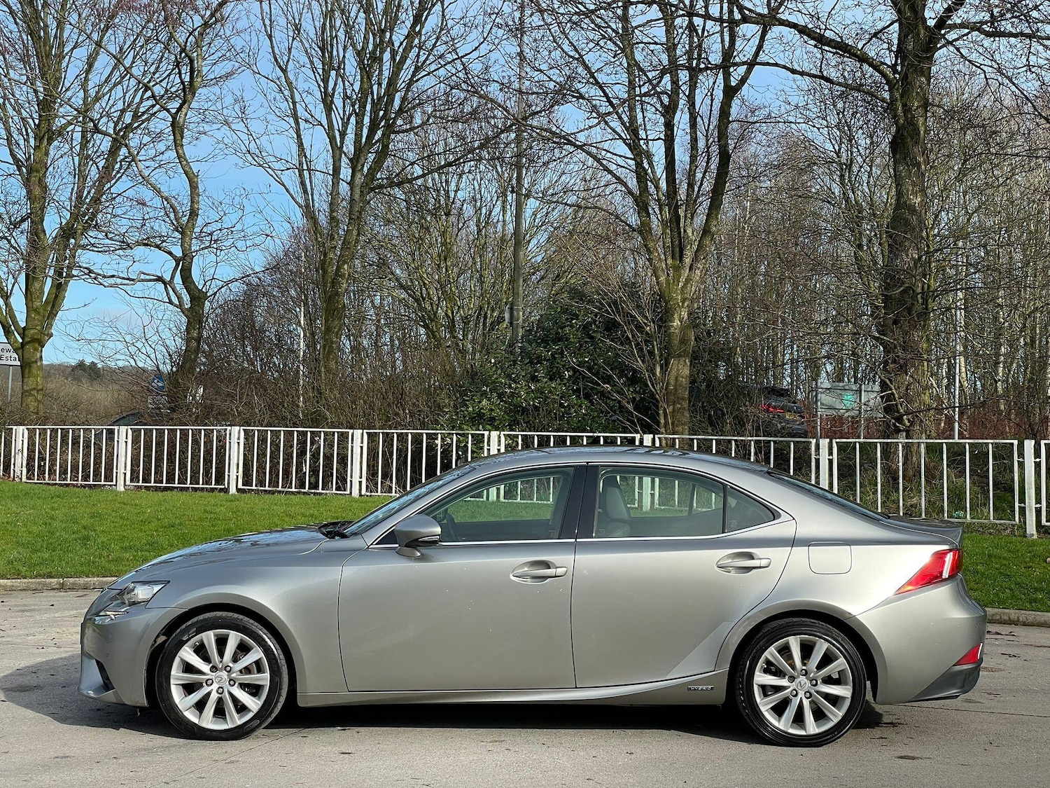 Used Lexus IS 2014 for sale - 77646554: Photo 5