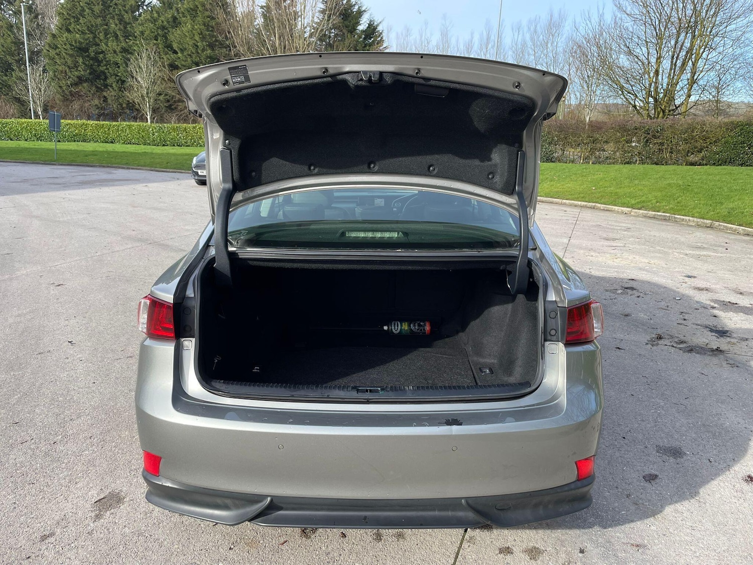 Used Lexus IS 2014 for sale - 77646554: Photo 51