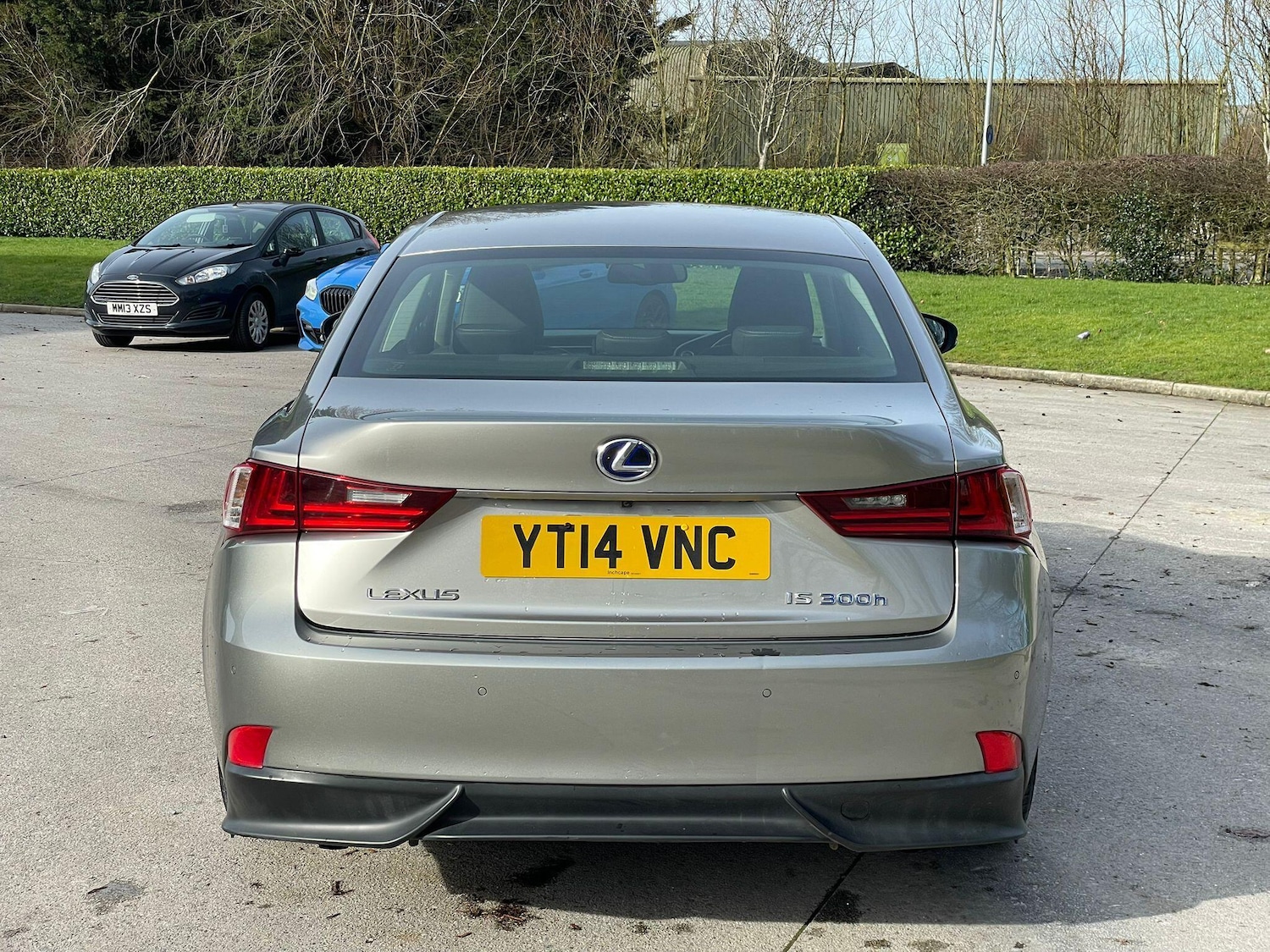 Used Lexus IS 2014 for sale - 77646554: Photo 7