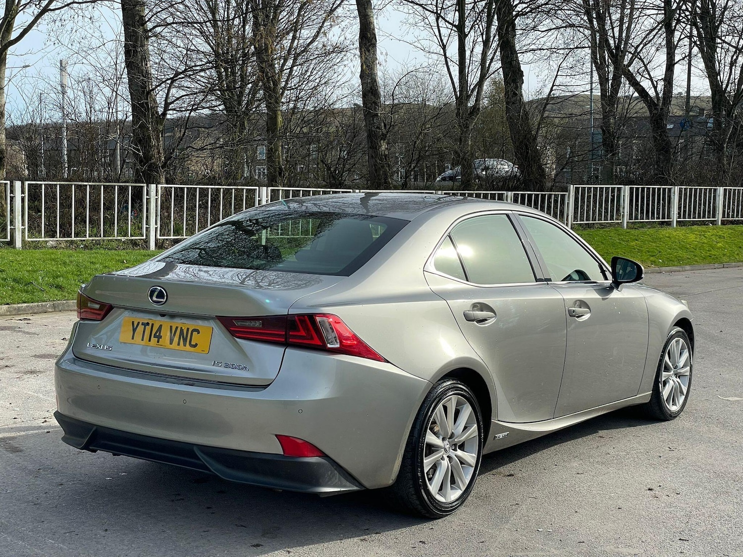 Used Lexus IS 2014 for sale - 77646554: Photo 8