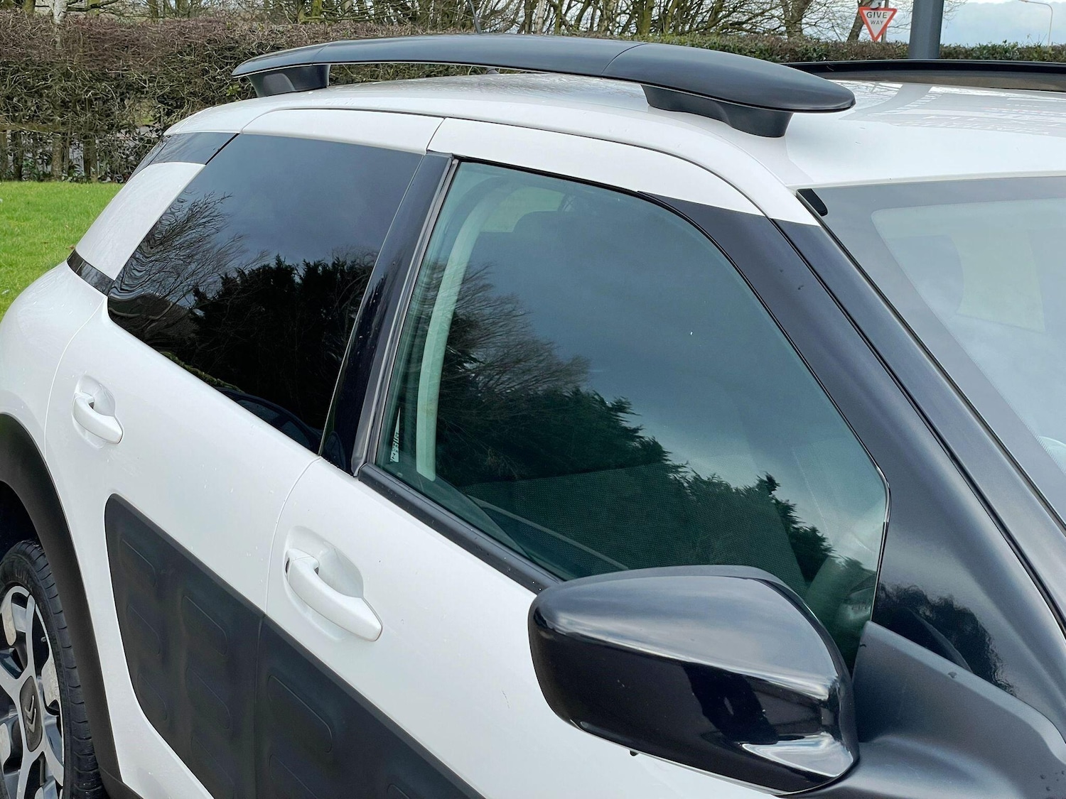 Used Citroen C4 Cactus 2017 for sale - 77386708: Photo 12