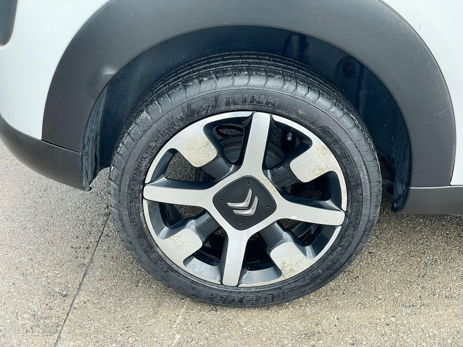 Used Citroen C4 Cactus 2017 for sale - 77386708: Photo 18