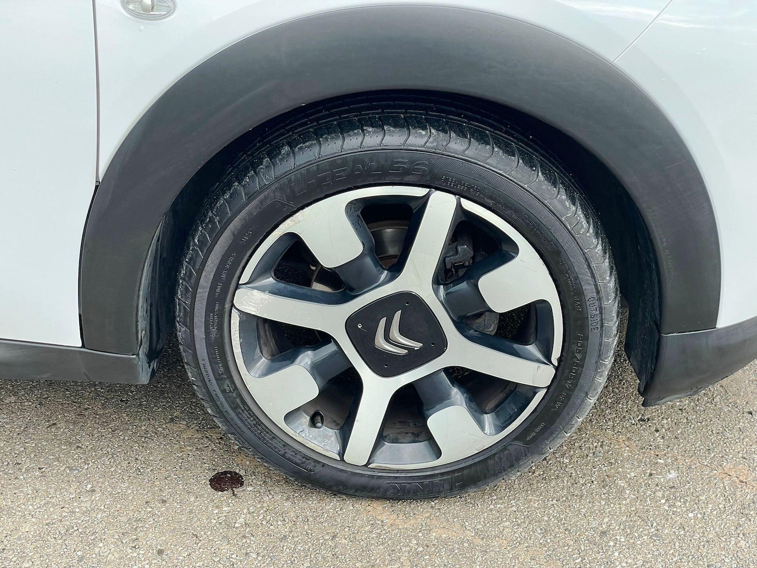 Used Citroen C4 Cactus 2017 for sale - 77386708: Photo 19