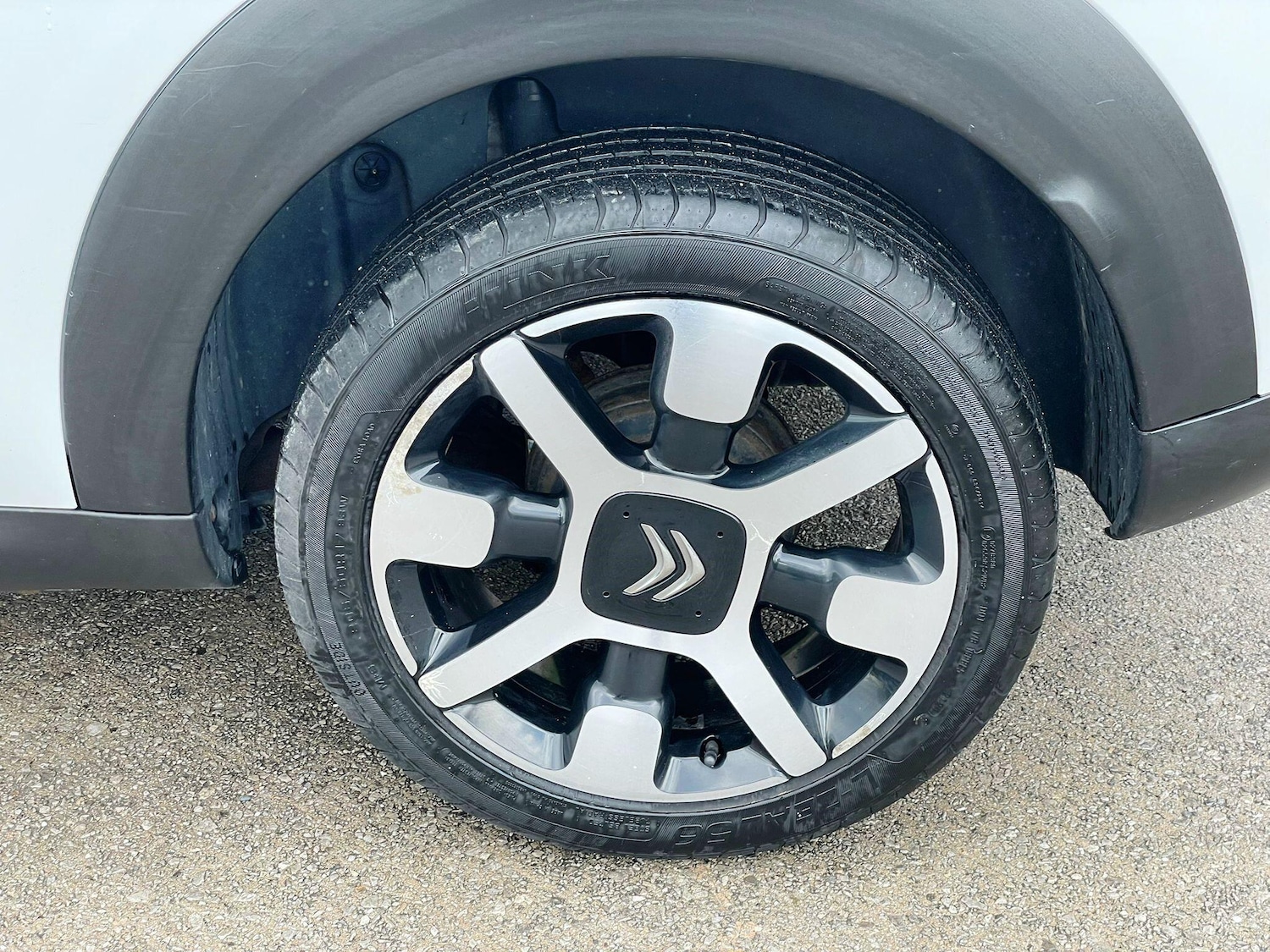 Used Citroen C4 Cactus 2017 for sale - 77386708: Photo 20