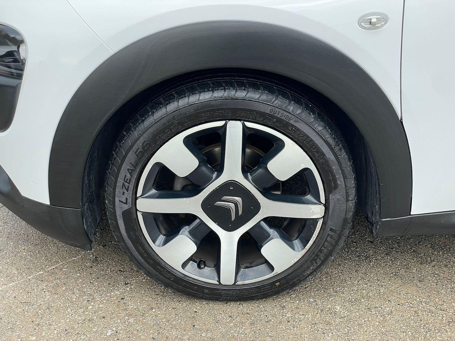 Used Citroen C4 Cactus 2017 for sale - 77386708: Photo 21