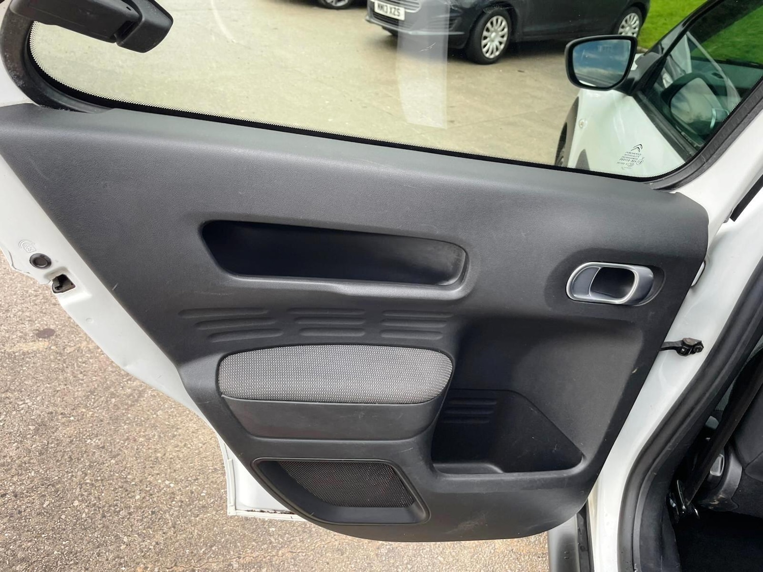 Used Citroen C4 Cactus 2017 for sale - 77386708: Photo 22