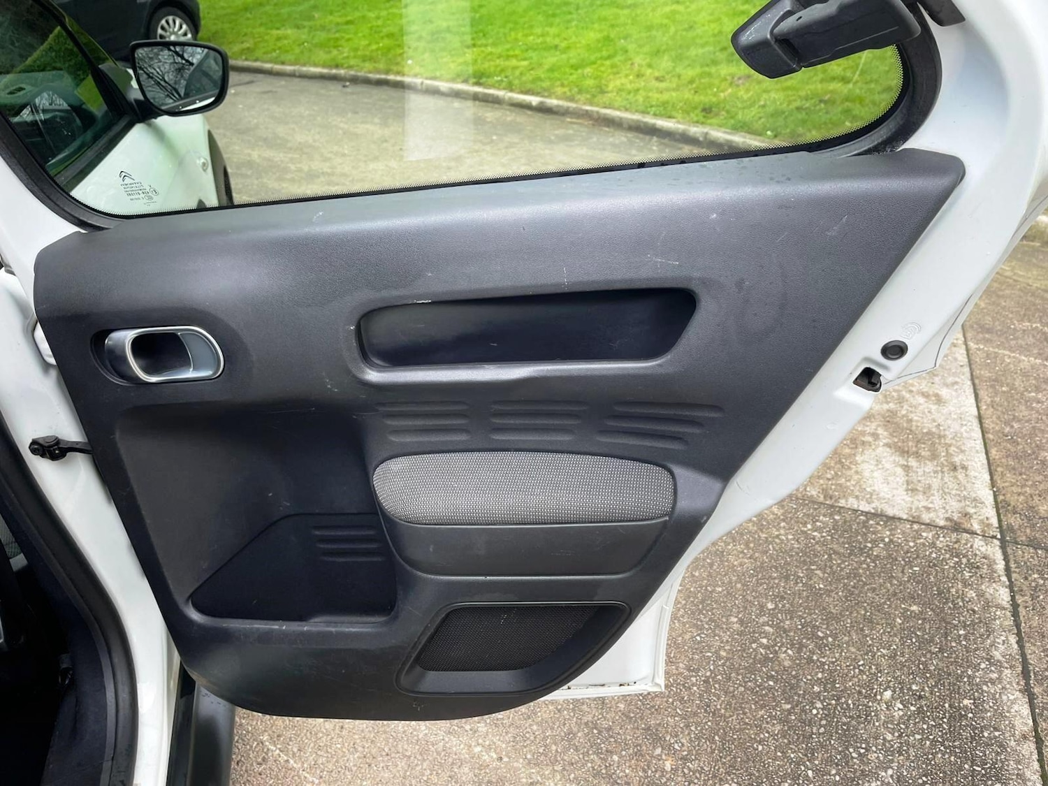 Used Citroen C4 Cactus 2017 for sale - 77386708: Photo 23