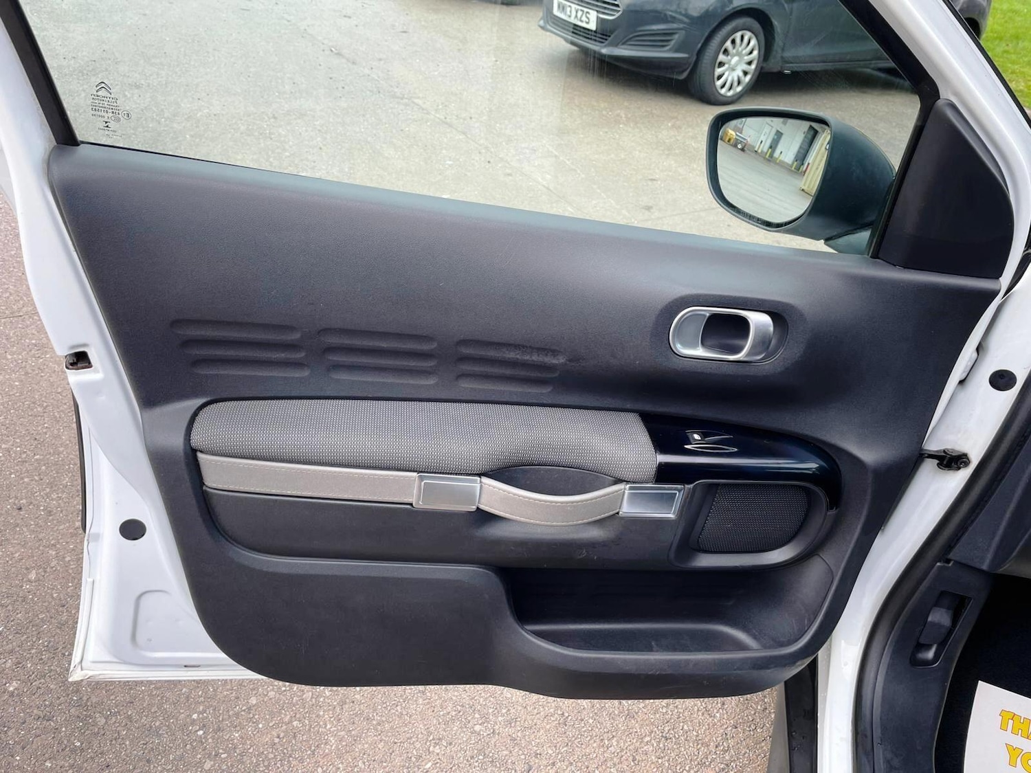 Used Citroen C4 Cactus 2017 for sale - 77386708: Photo 24