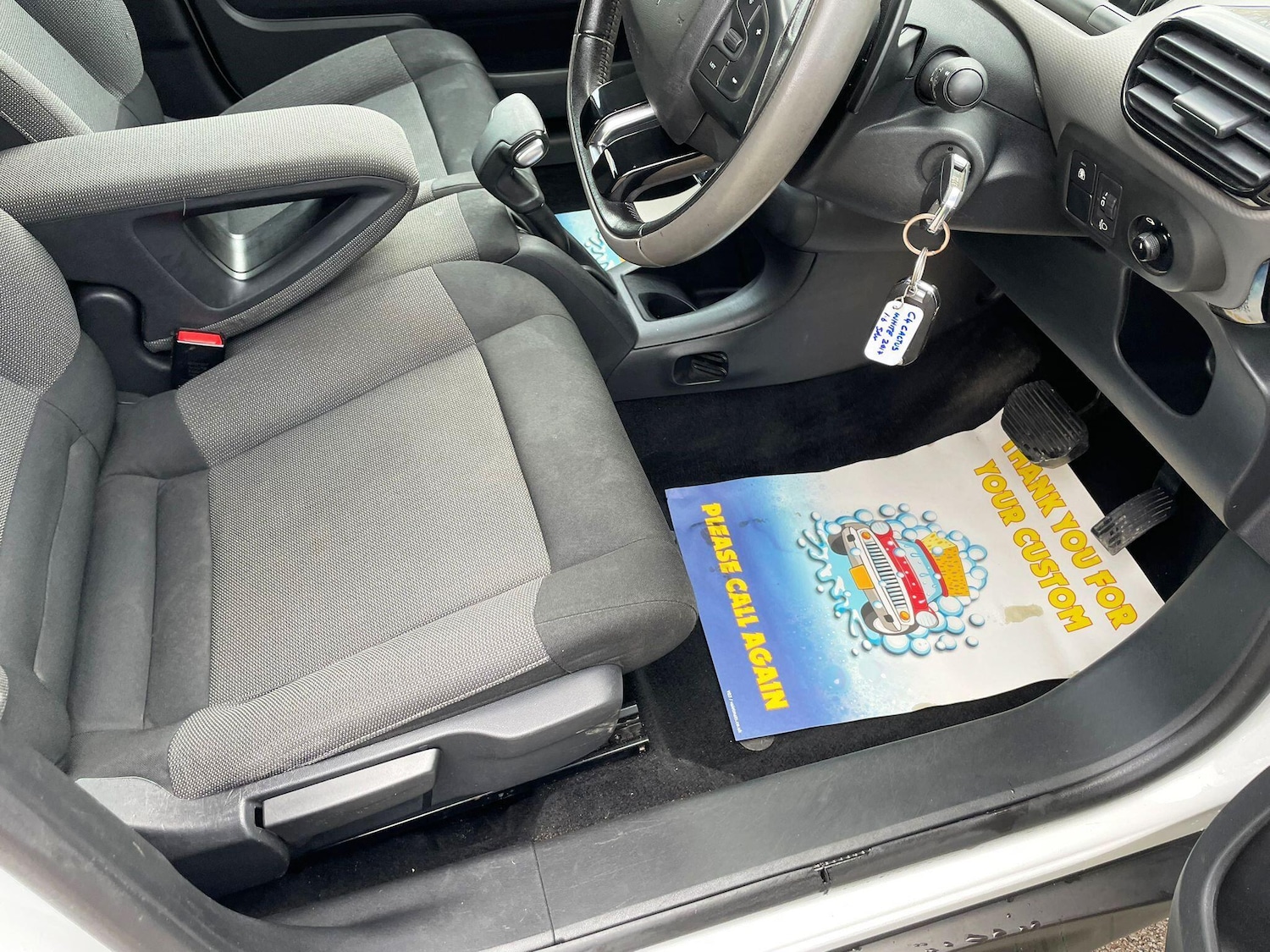 Used Citroen C4 Cactus 2017 for sale - 77386708: Photo 28