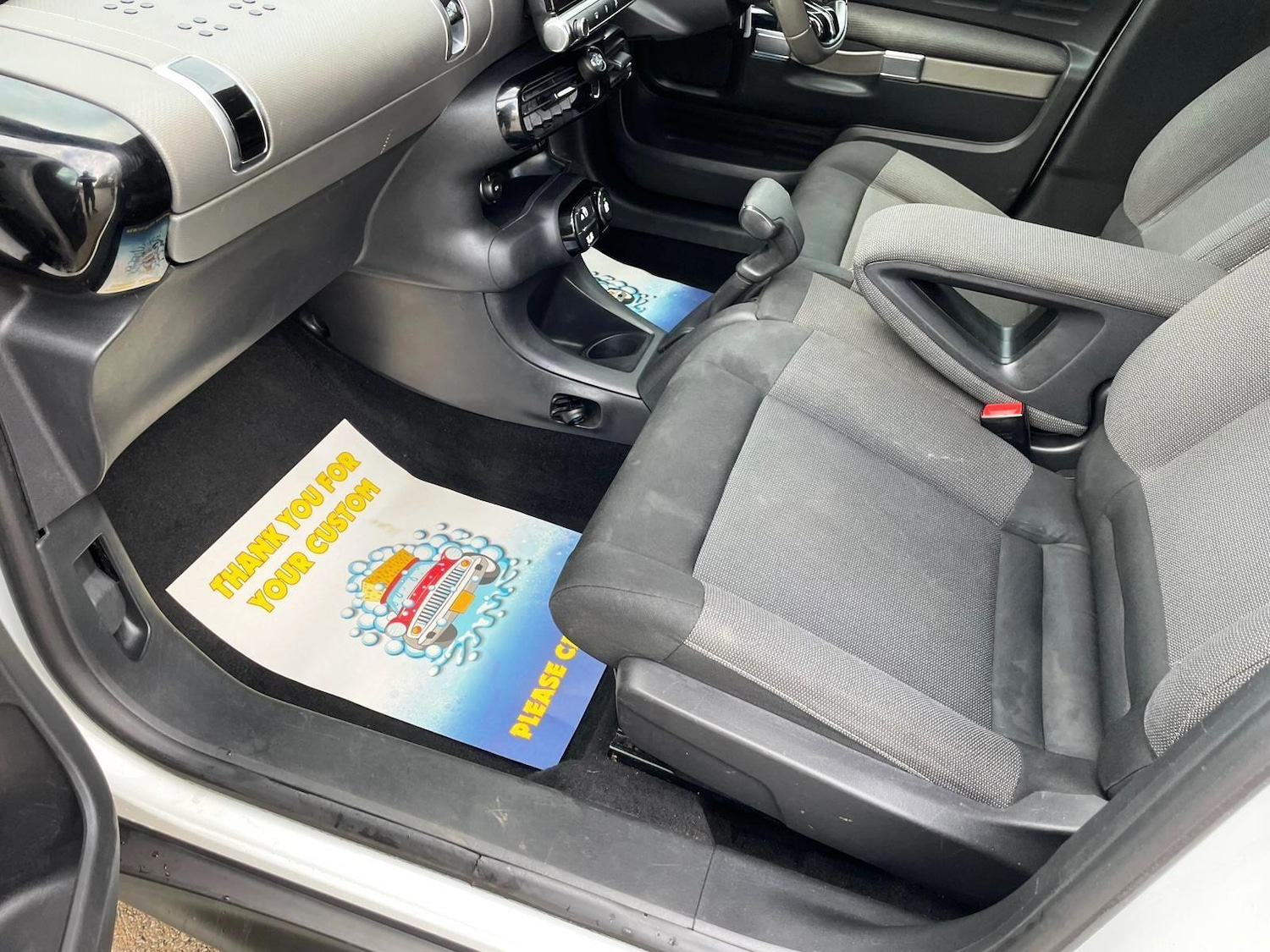 Used Citroen C4 Cactus 2017 for sale - 77386708: Photo 29