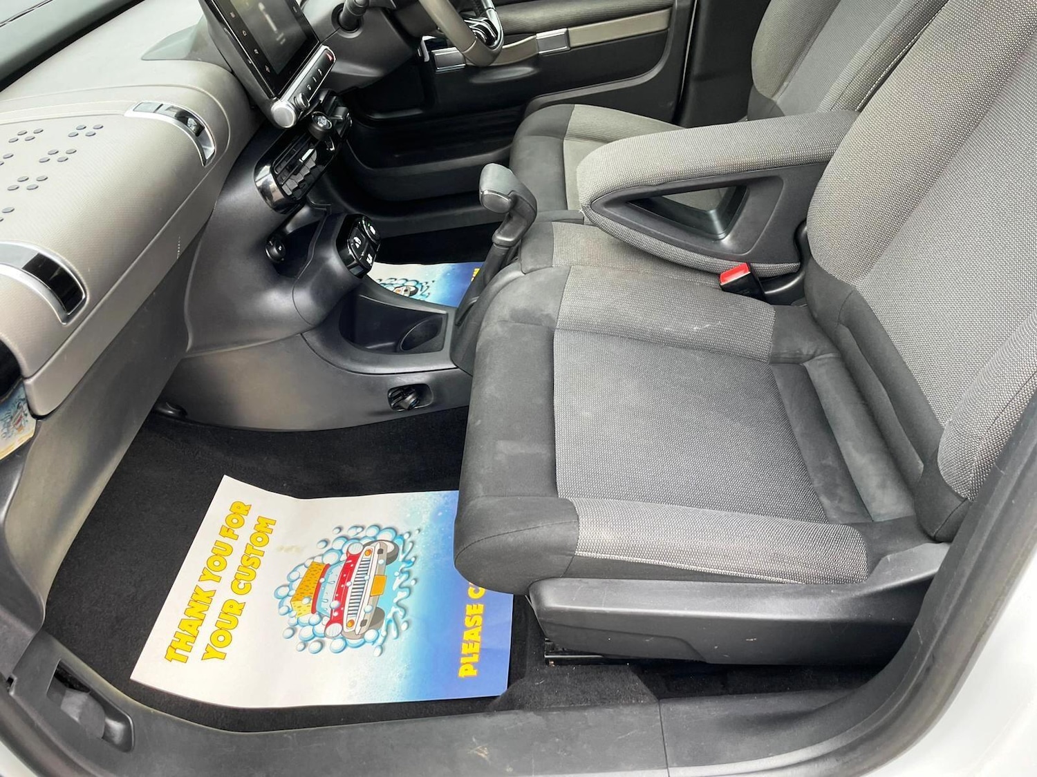 Used Citroen C4 Cactus 2017 for sale - 77386708: Photo 30