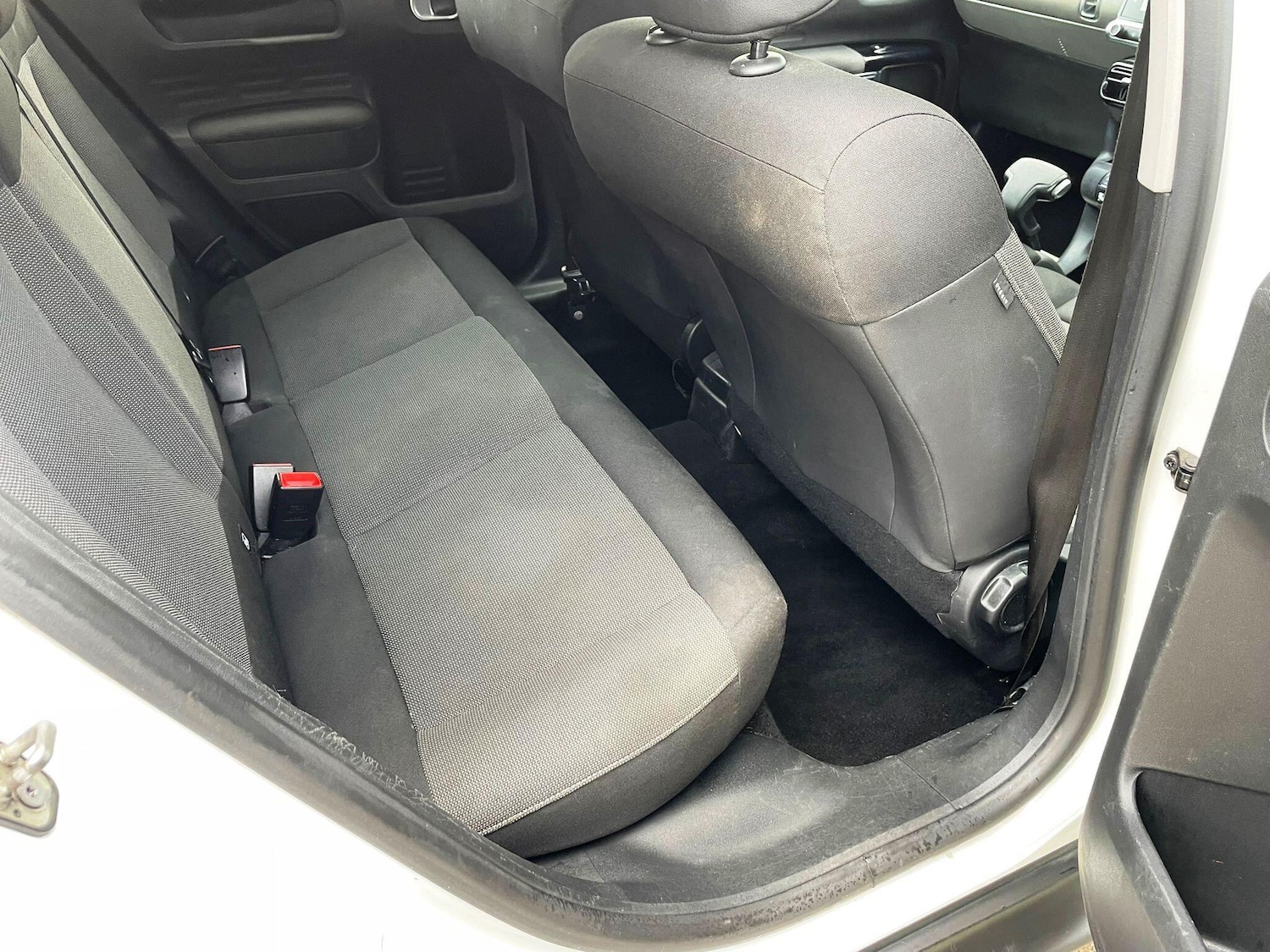 Used Citroen C4 Cactus 2017 for sale - 77386708: Photo 32