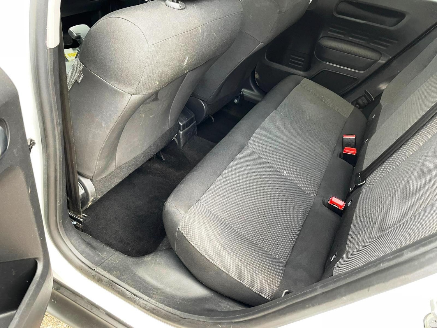 Used Citroen C4 Cactus 2017 for sale - 77386708: Photo 33