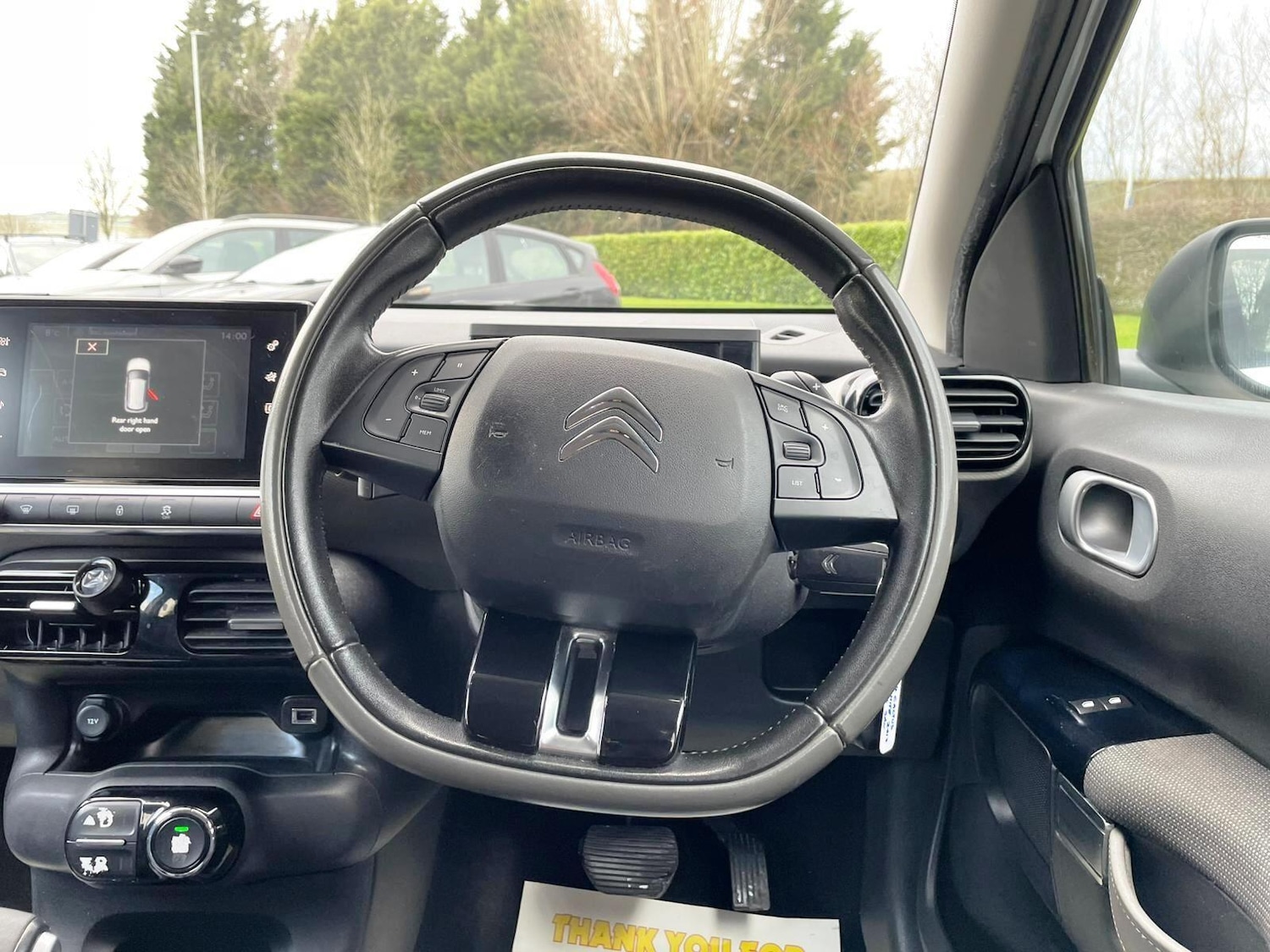 Used Citroen C4 Cactus 2017 for sale - 77386708: Photo 36