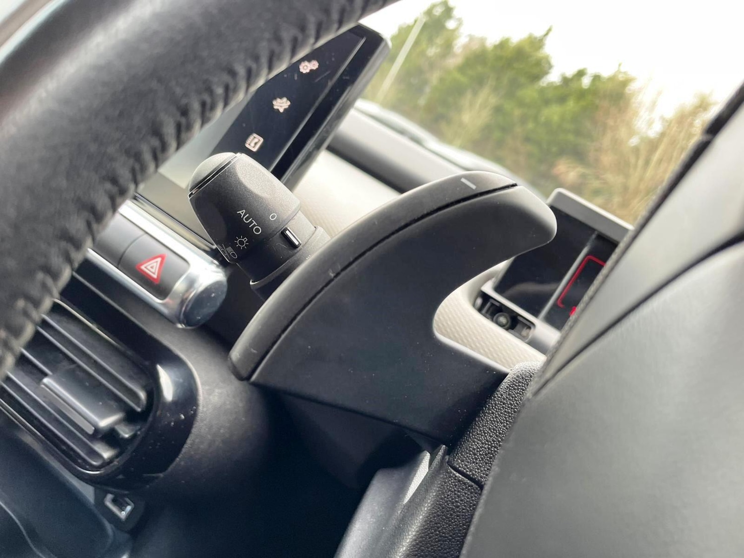 Used Citroen C4 Cactus 2017 for sale - 77386708: Photo 41