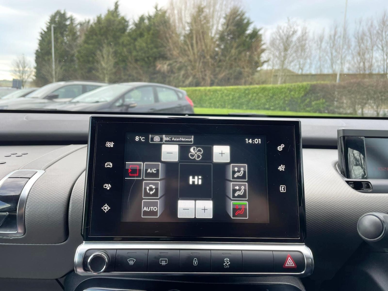 Used Citroen C4 Cactus 2017 for sale - 77386708: Photo 44