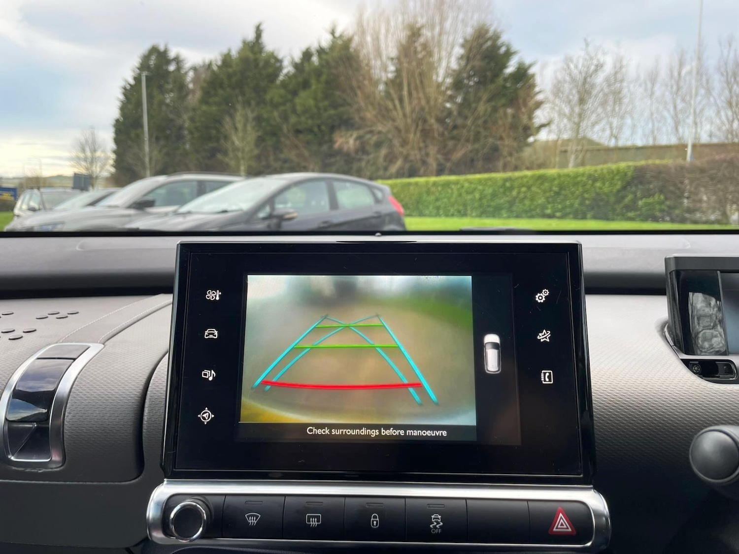 Used Citroen C4 Cactus 2017 for sale - 77386708: Photo 45