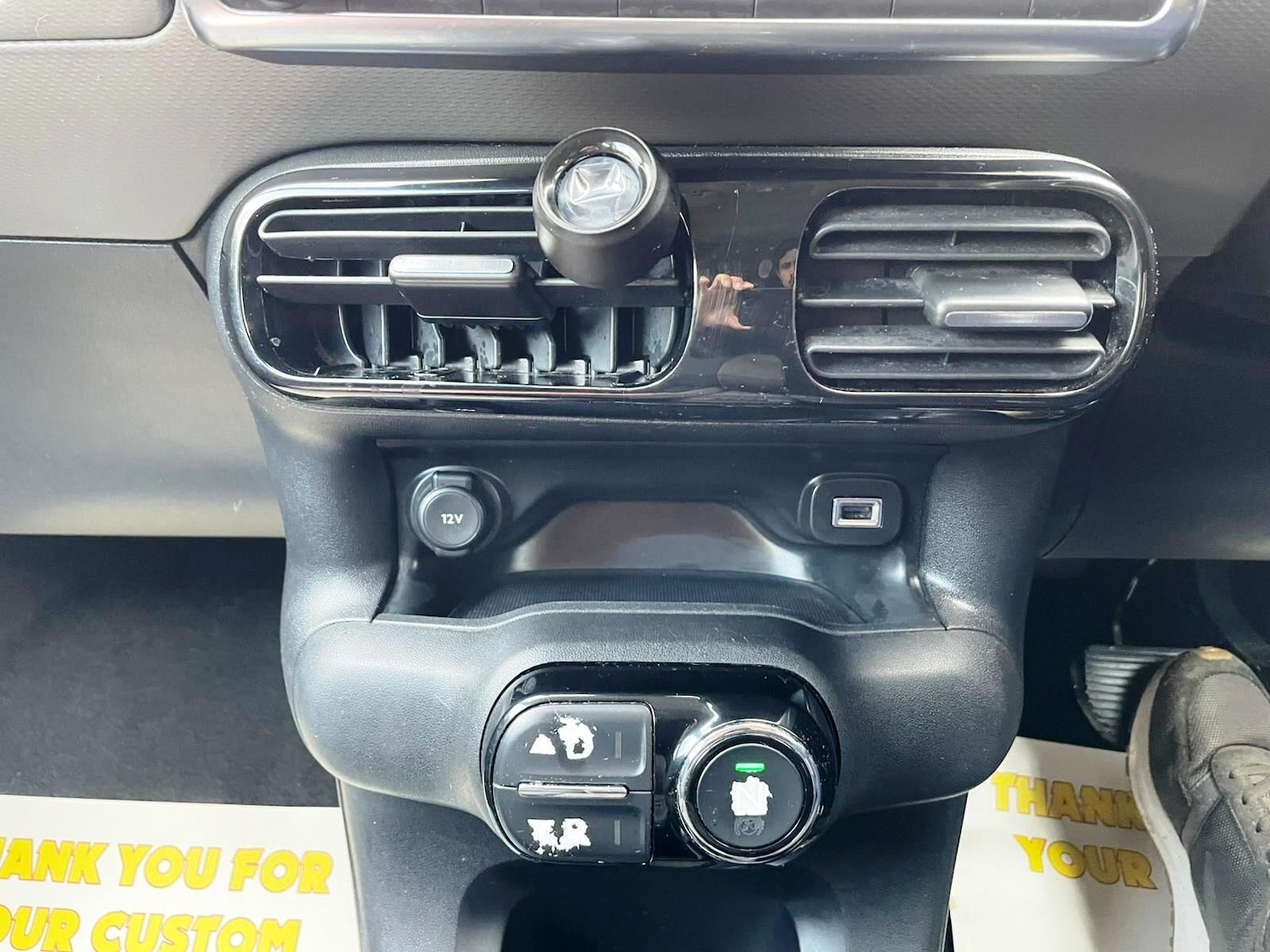 Used Citroen C4 Cactus 2017 for sale - 77386708: Photo 46