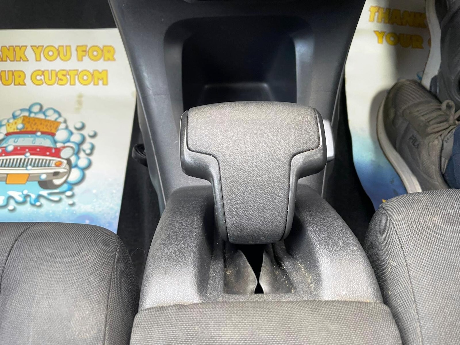 Used Citroen C4 Cactus 2017 for sale - 77386708: Photo 47