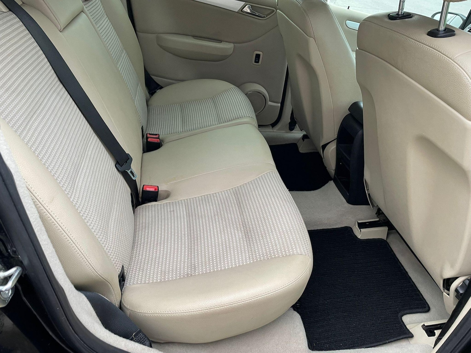 Used Mercedes-Benz B Class 2006 for sale - 77386660: Photo 14